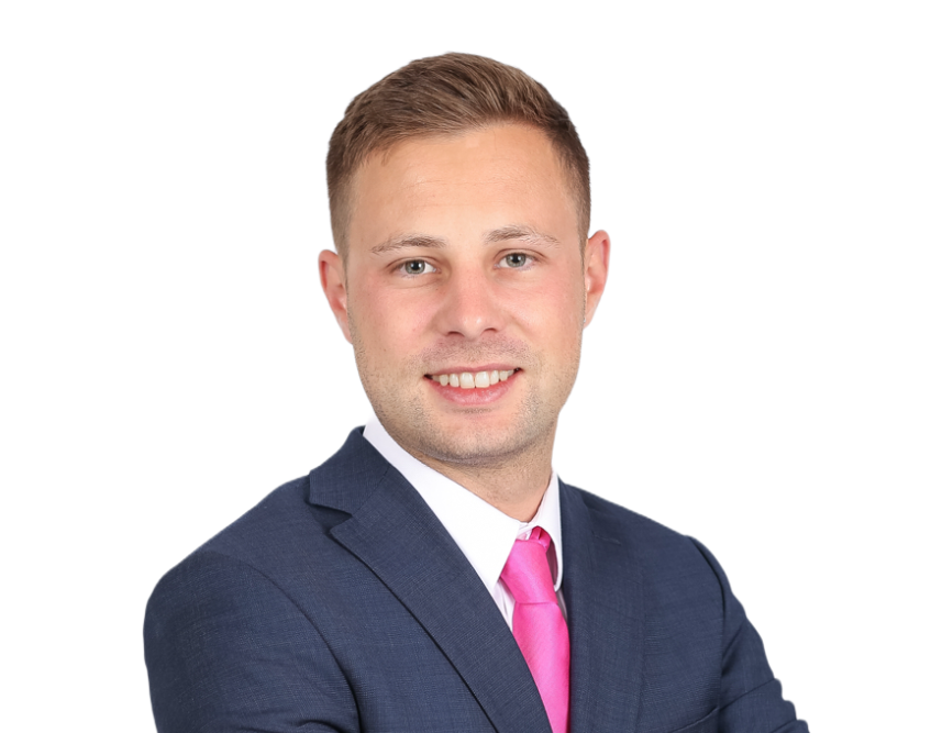 Daniel Betz